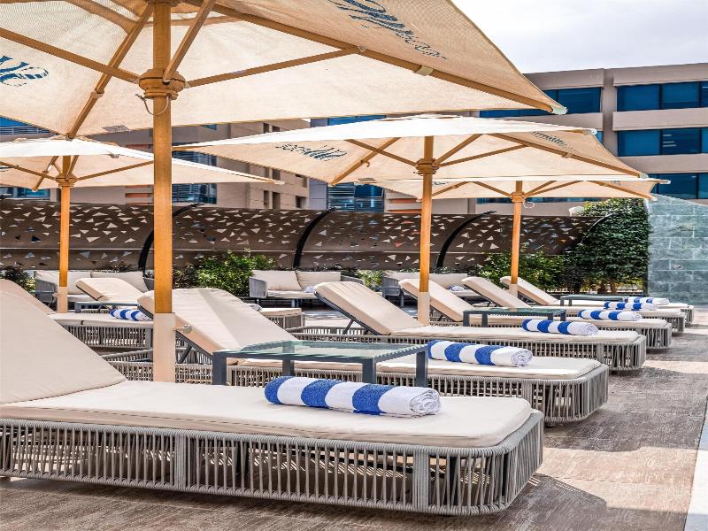 Radisson Residences Cairo Heliopolis image