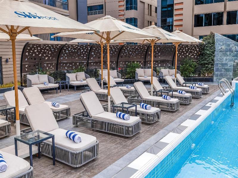 Radisson Residences Cairo Heliopolis image