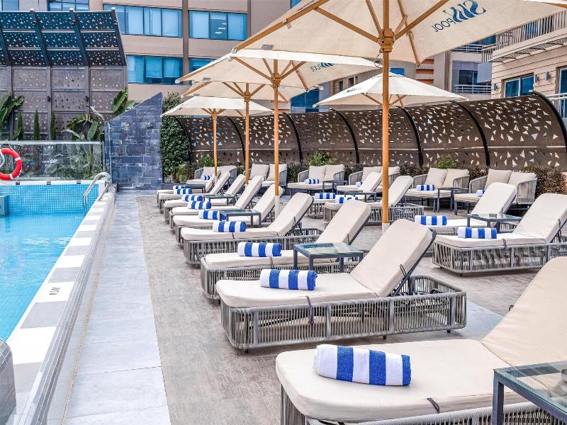 Radisson Residences Cairo Heliopolis image