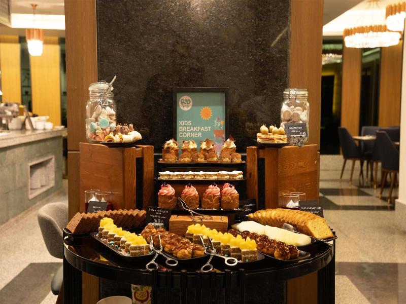 Radisson Residences Cairo Heliopolis image