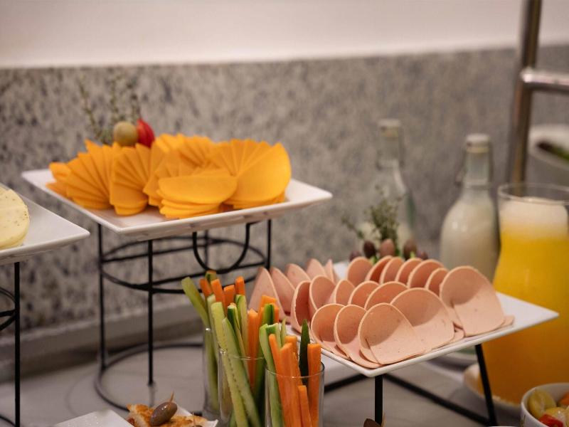 Radisson Residences Cairo Heliopolis image