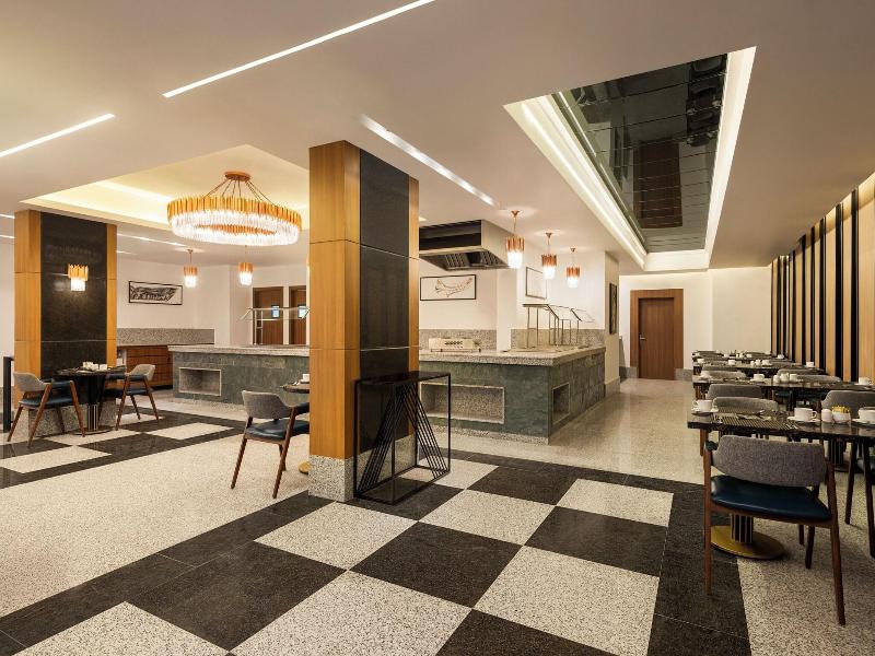 Radisson Residences Cairo Heliopolis image