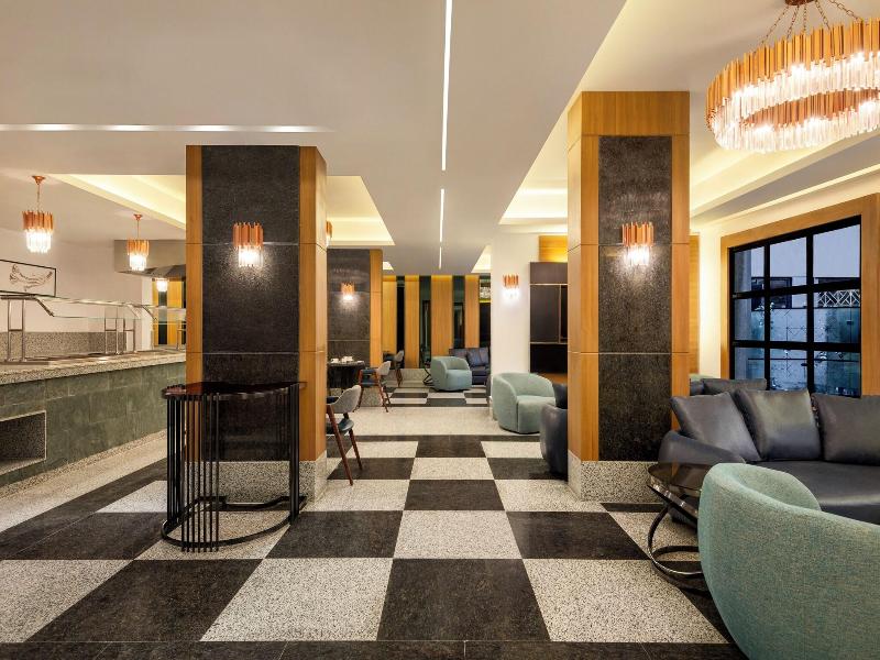 Radisson Residences Cairo Heliopolis image