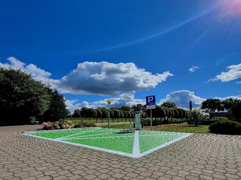 Hotel Chabrowy Dworek image