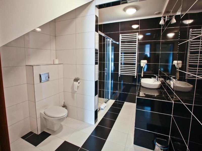 Hotel Chabrowy Dworek image