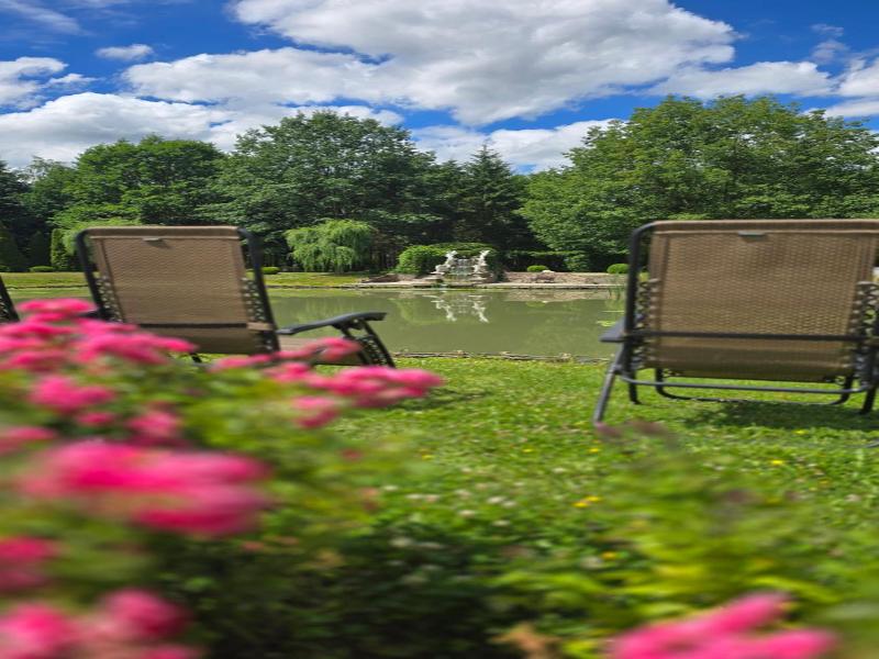 Hotel Chabrowy Dworek image