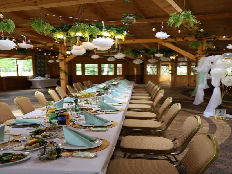 Hotel Chabrowy Dworek image