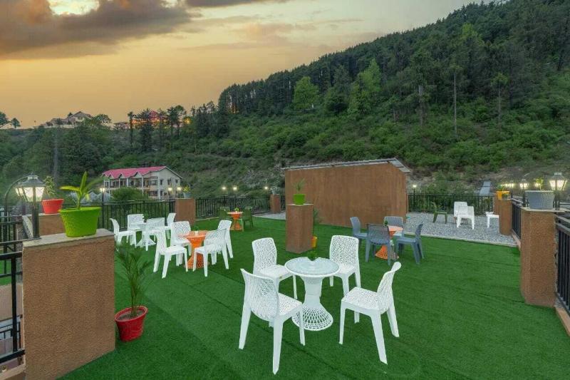 The Charvi Retreat By Exotic Stays image