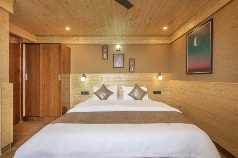 The Charvi Retreat By Exotic Stays image