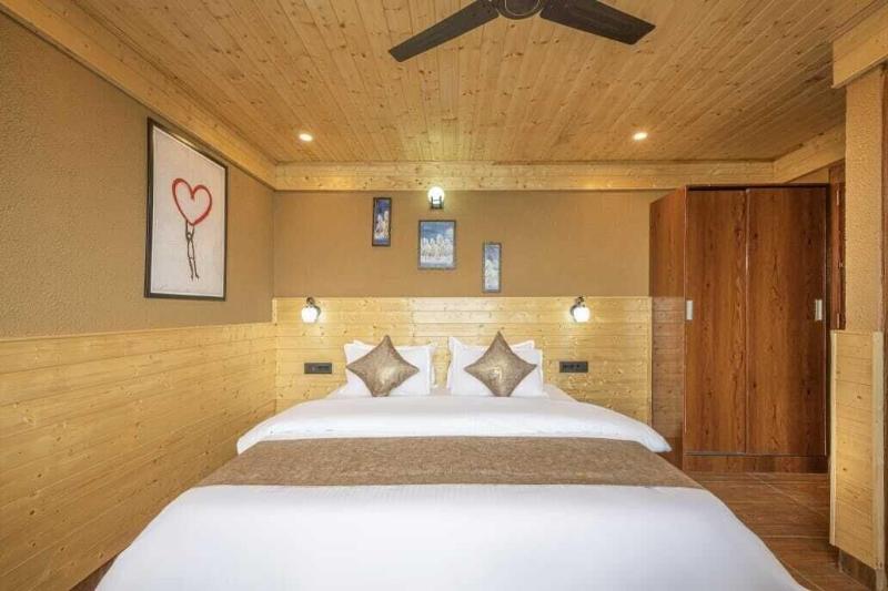 The Charvi Retreat By Exotic Stays image