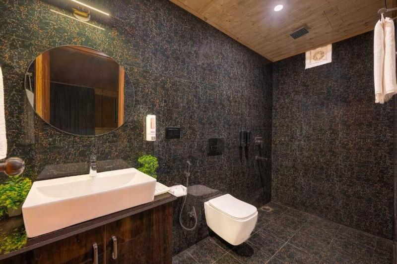 The Charvi Retreat By Exotic Stays image