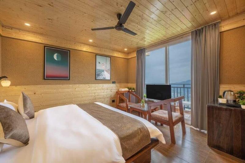 The Charvi Retreat By Exotic Stays image