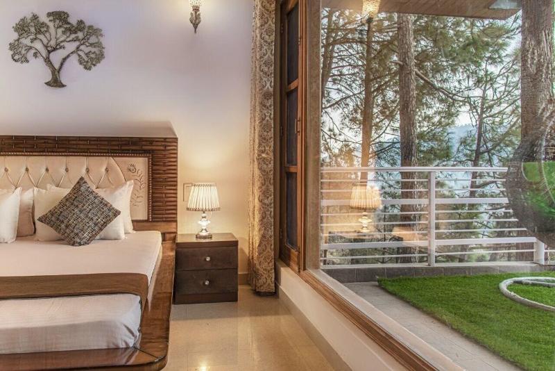 The Charvi Retreat By Exotic Stays image