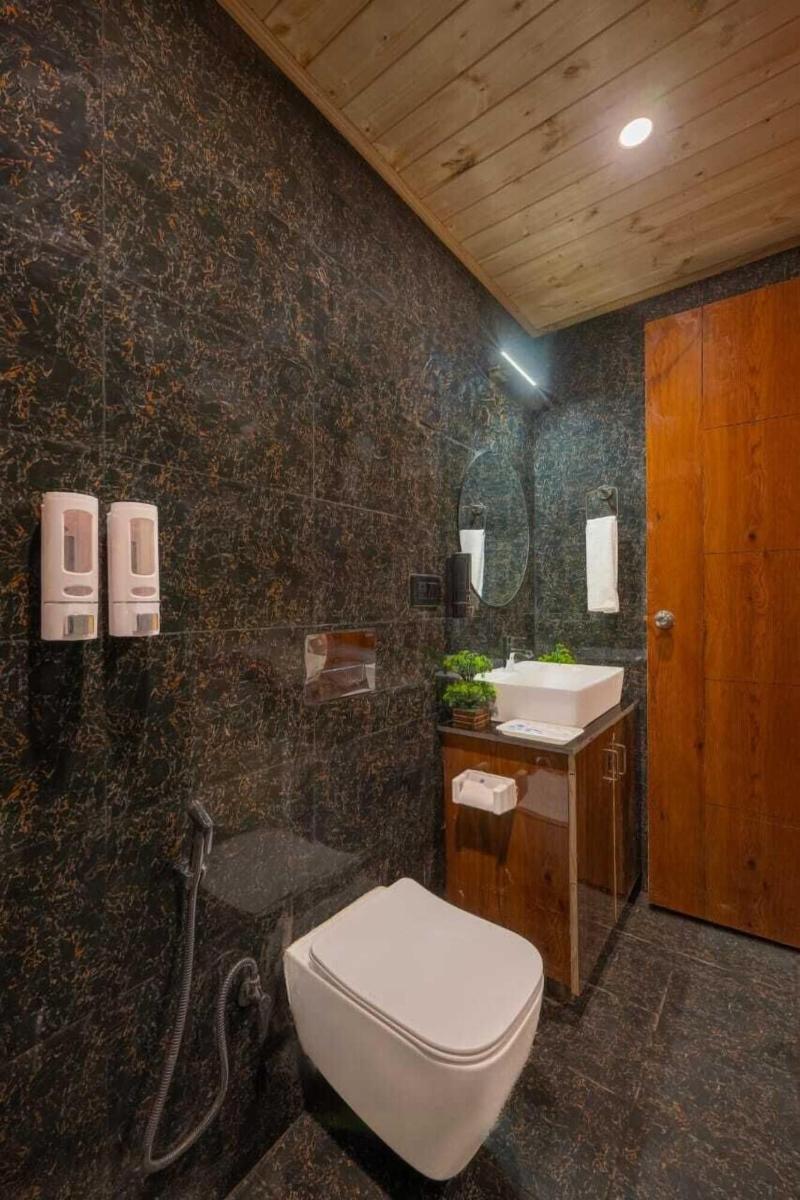 The Charvi Retreat By Exotic Stays image