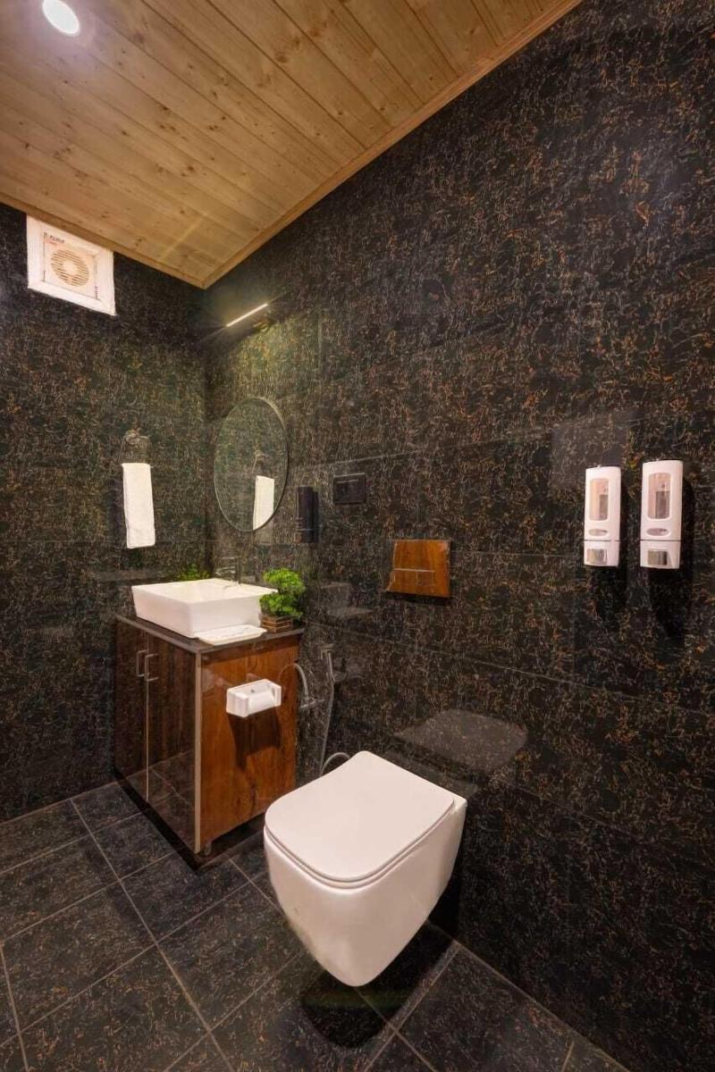 The Charvi Retreat By Exotic Stays image