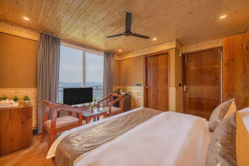 The Charvi Retreat By Exotic Stays image