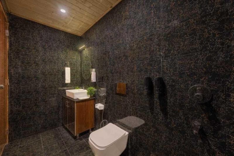 The Charvi Retreat By Exotic Stays image