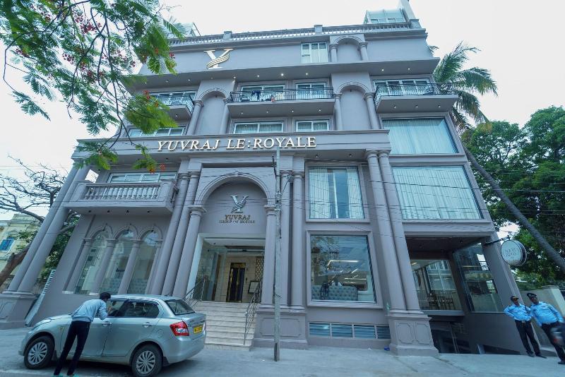 Yuvraj Le Royale image