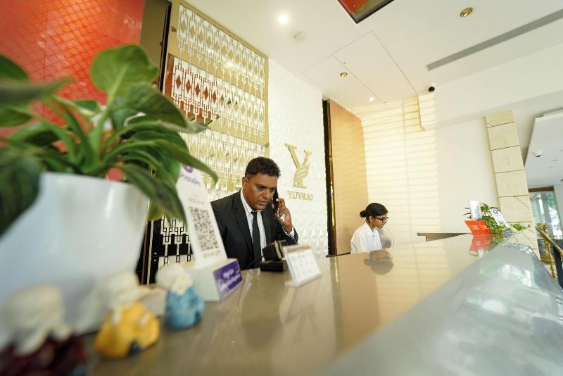 Yuvraj Le Royale image