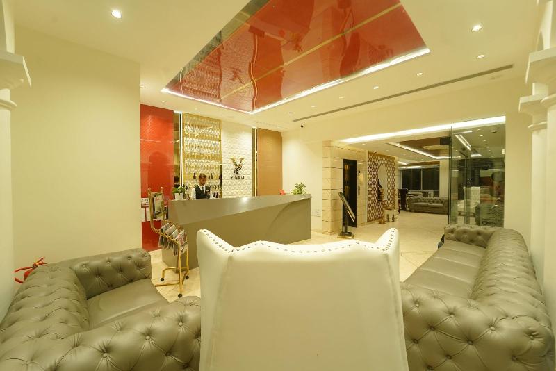Yuvraj Le Royale image