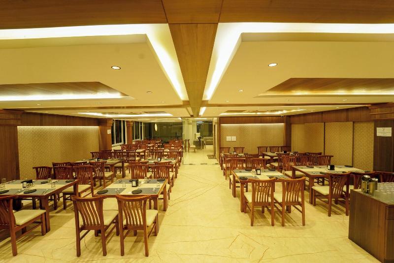 Yuvraj Le Royale image