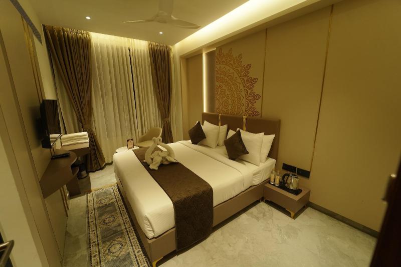 Yuvraj Le Royale image