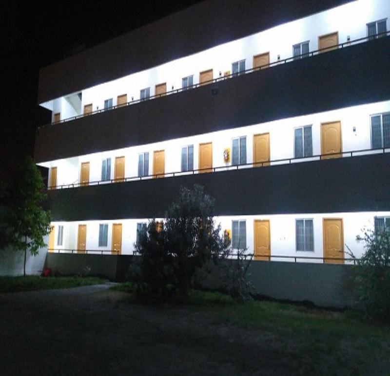 Hotel Sri Sakthi