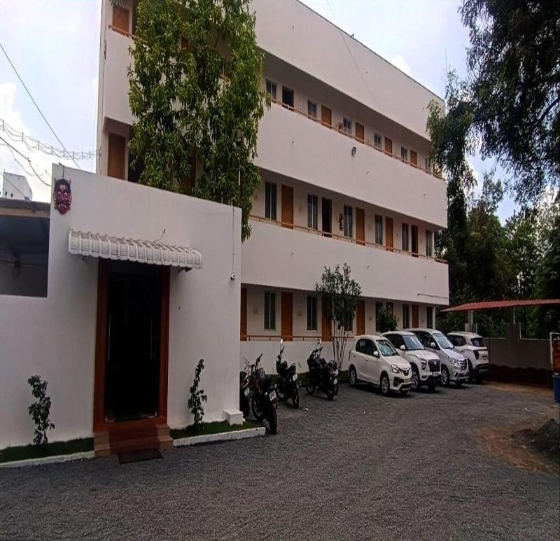 Hotel Sri Sakthi