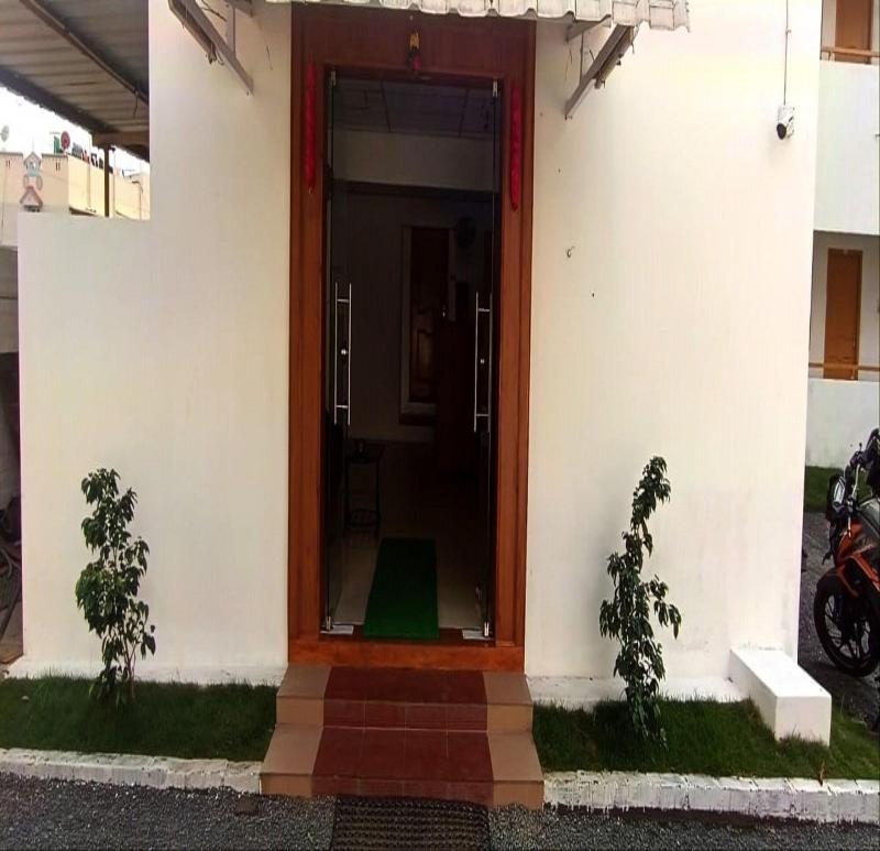 Hotel Sri Sakthi