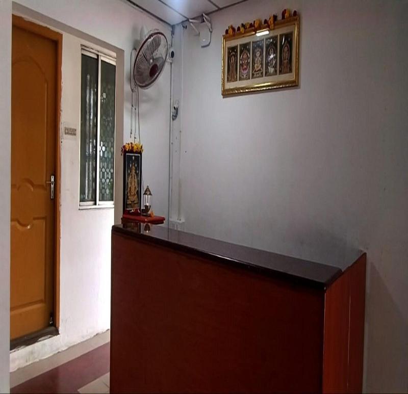 Hotel Sri Sakthi