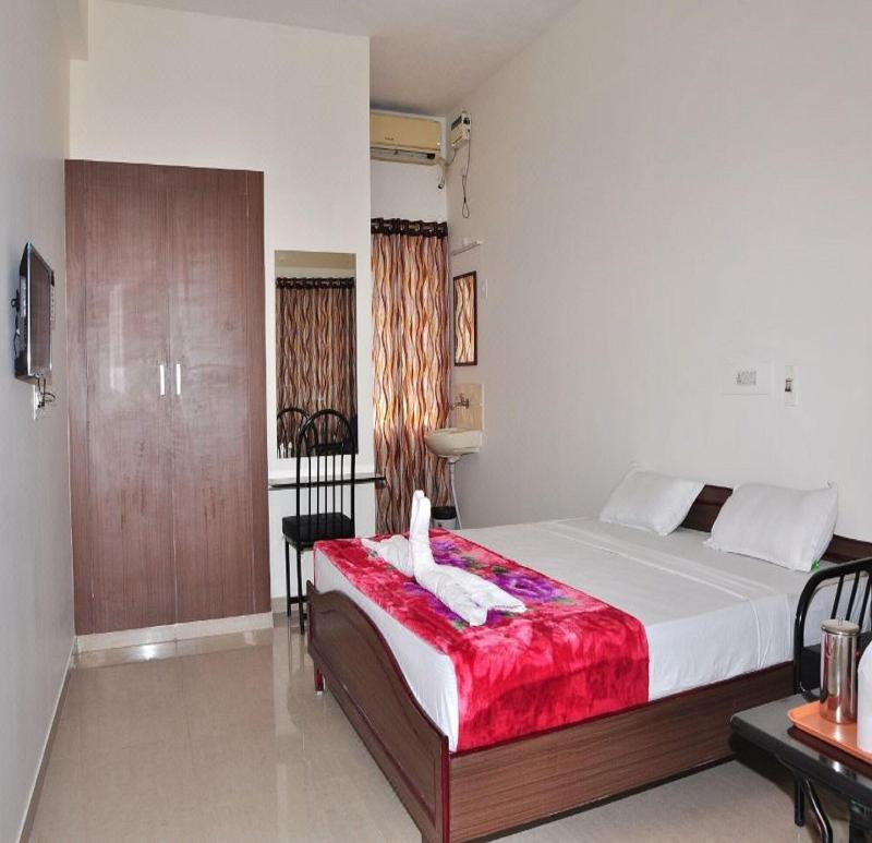 Hotel Sri Sakthi 4