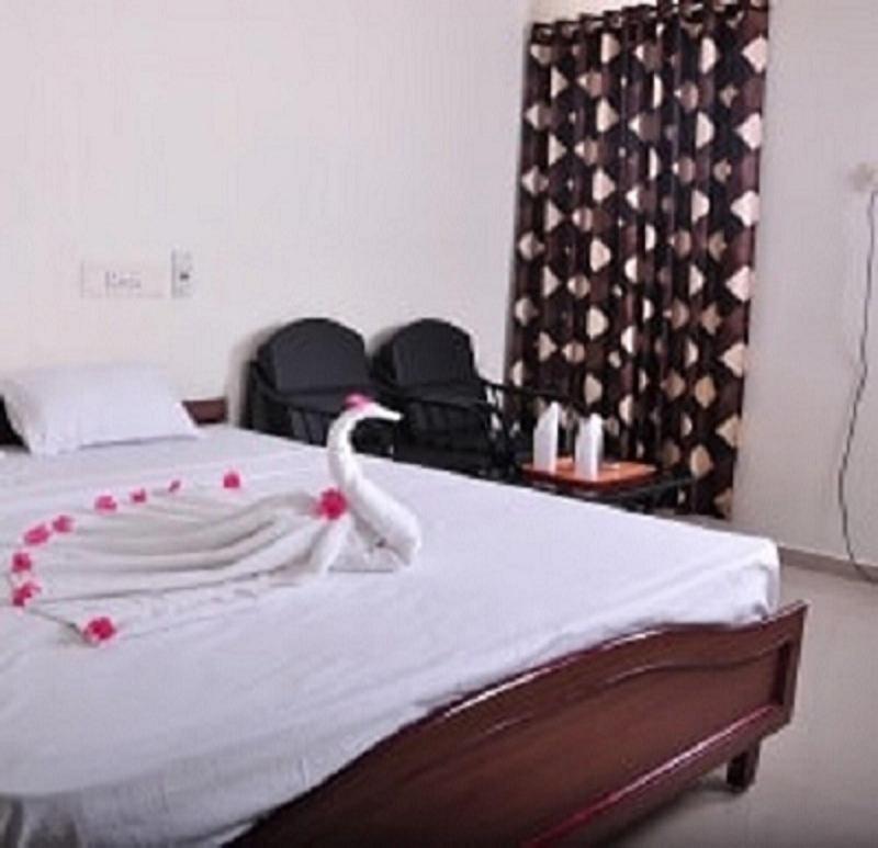 Hotel Sri Sakthi 5
