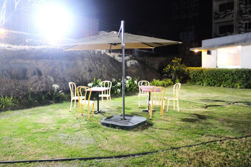 Le Jardin Resort And Spa image