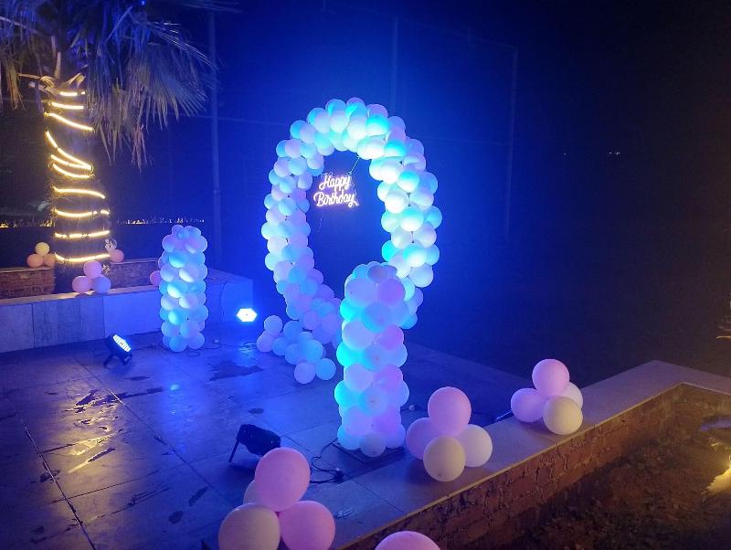 Le Jardin Resort And Spa image