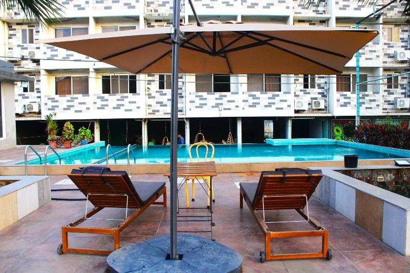 Le Jardin Resort And Spa image