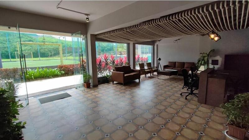 Le Jardin Resort And Spa image