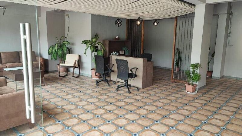 Le Jardin Resort And Spa image