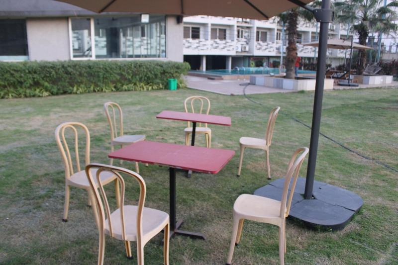 Le Jardin Resort And Spa image