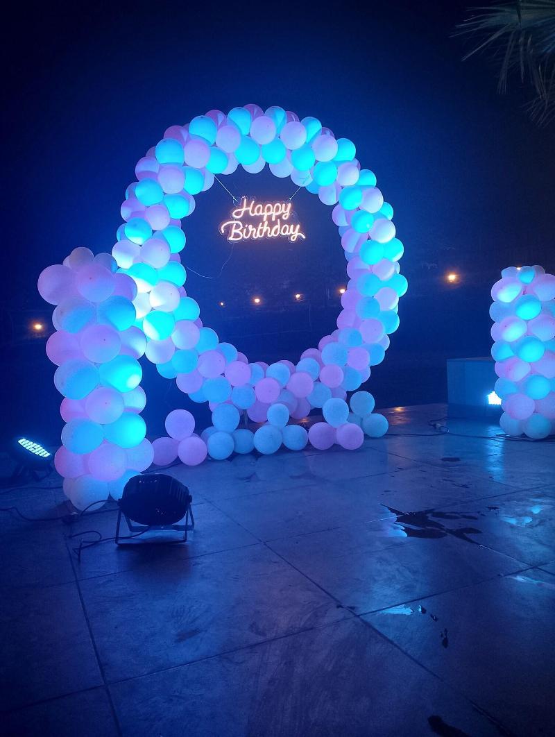 Le Jardin Resort And Spa image