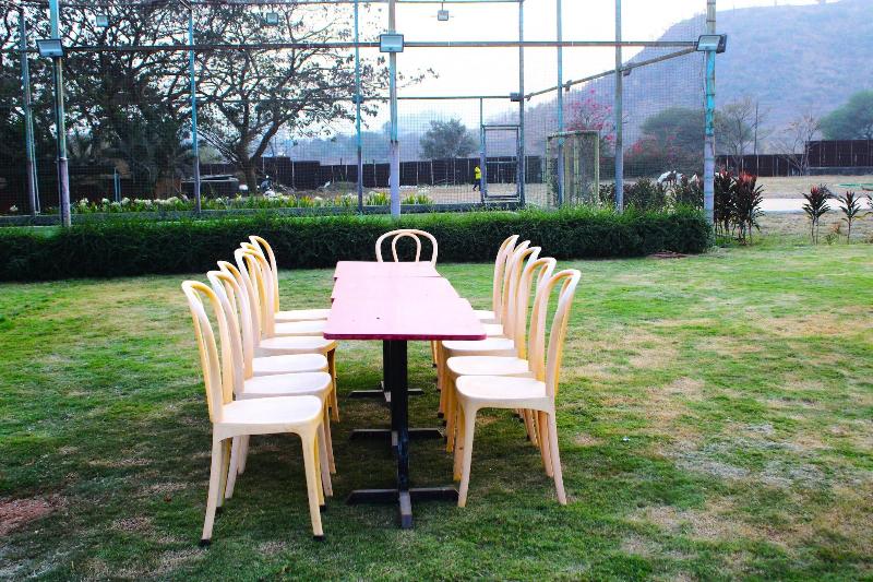Le Jardin Resort And Spa image