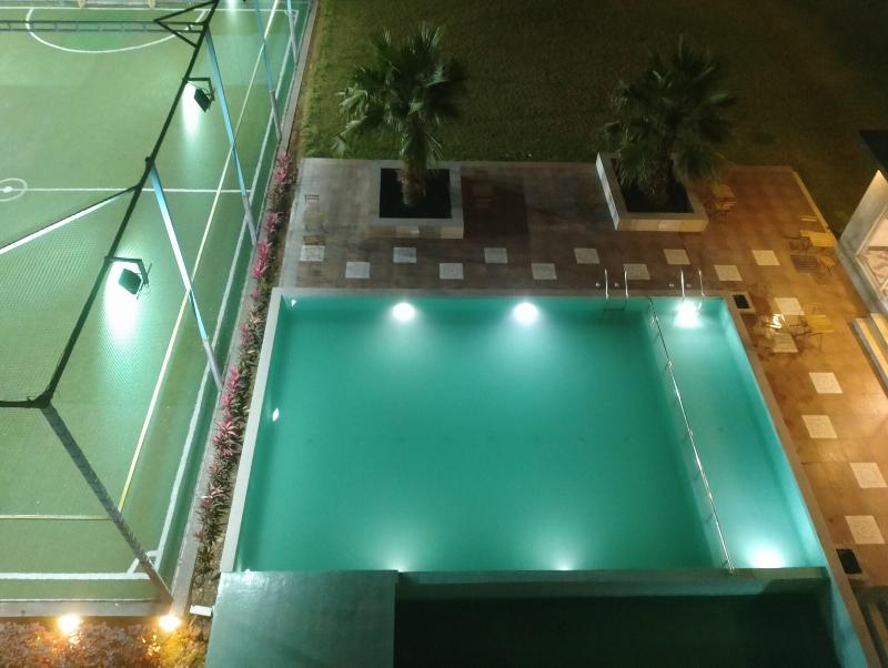 Le Jardin Resort And Spa image