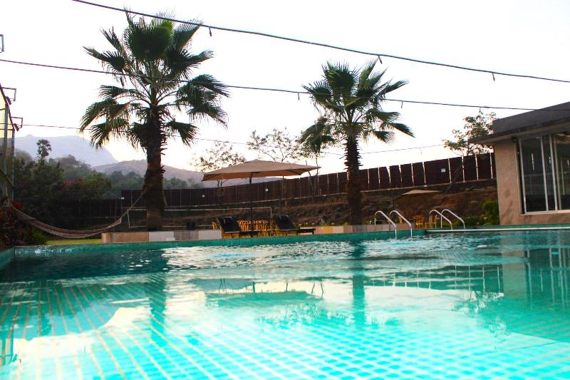 Le Jardin Resort And Spa image
