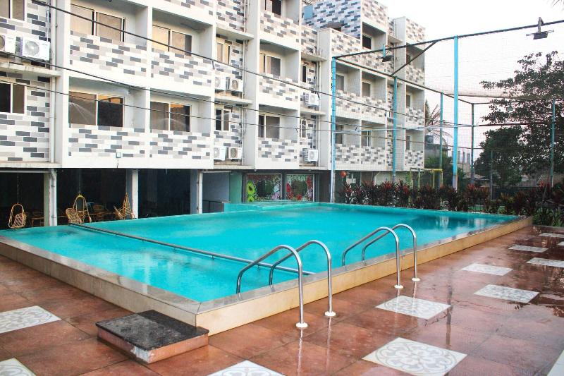 Le Jardin Resort And Spa image