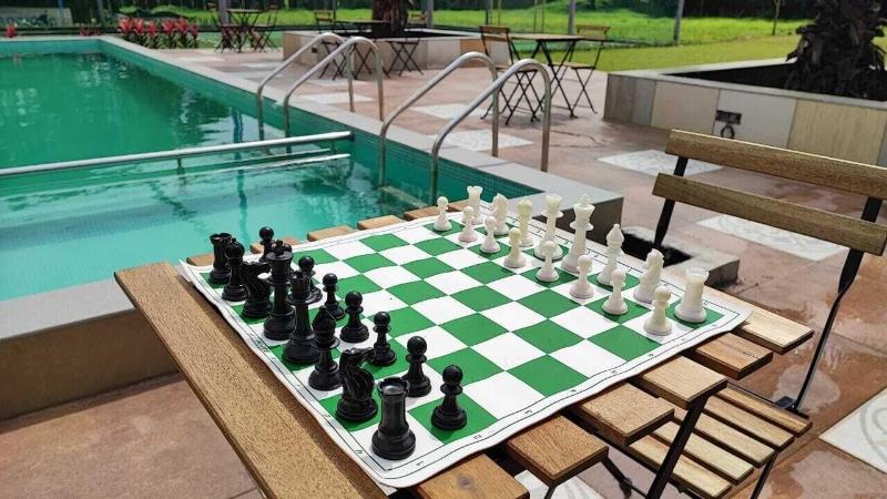 Le Jardin Resort And Spa image