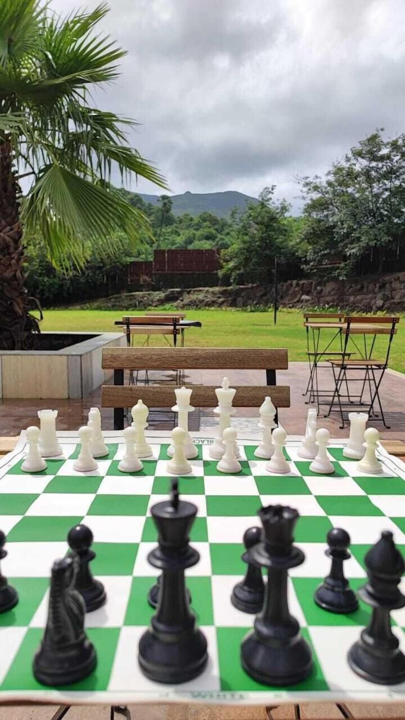 Le Jardin Resort And Spa image