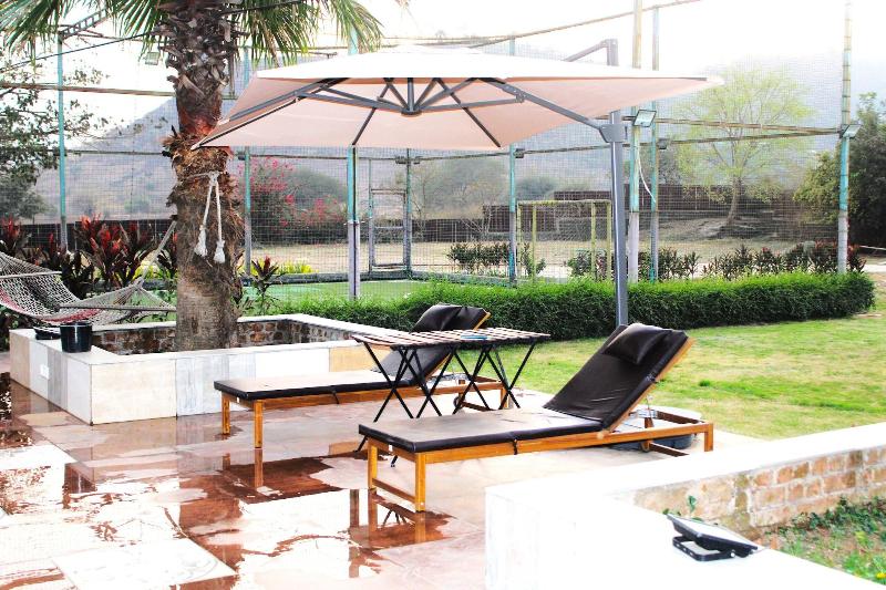 Le Jardin Resort And Spa image