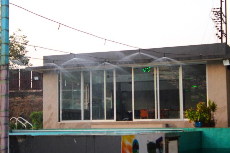 Le Jardin Resort And Spa image