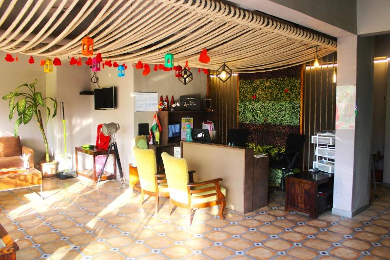 Le Jardin Resort And Spa image