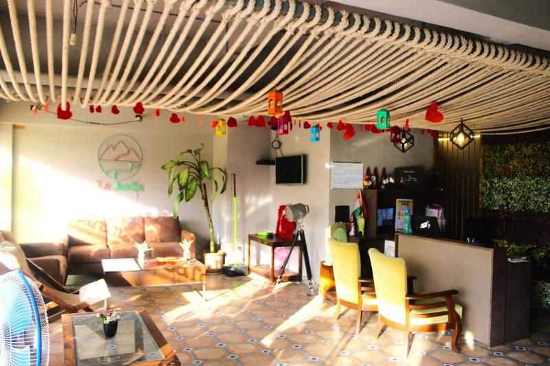 Le Jardin Resort And Spa image