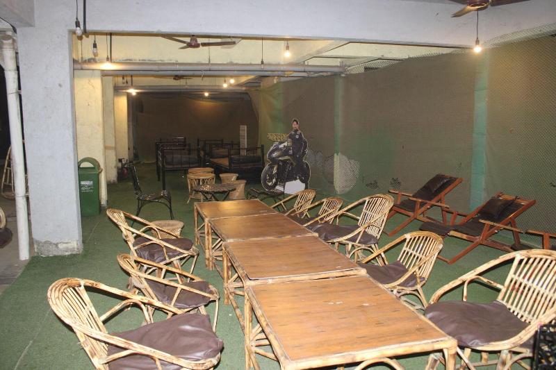 Le Jardin Resort And Spa image